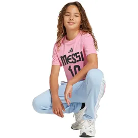 adidas Messi T-Shirt Kids Pink