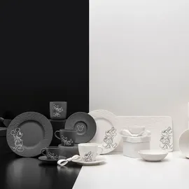 Villeroy & Boch Kaffeetasse 0,28 l Schwarz 2