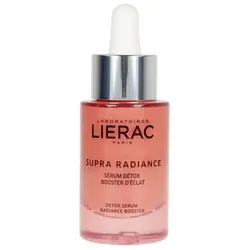 Gesichtsserum Supra Radiance Detox Lierac Radiance 30 ml