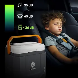 peme Ice-on Trip 32 l