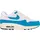 Nike Air Max 1 blau 38