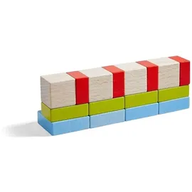 HABA 3D-Legespiel Vier mal vier (305455)