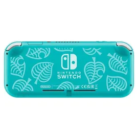 Nintendo Switch Lite türkis
