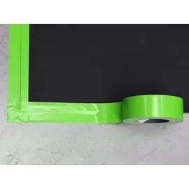 Primaflor Gewebeband | Grün, - 5 cm x 50 m
