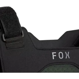 Fox Airframe