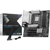 MSI PRO B860M-A WIFI mATX Mainboard