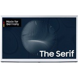 Samsung The Serif GQ55LS01BGU
