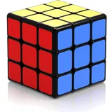 Roxenda Speed Würfel 3x3x3 Puzzle Spiel mit Anti-pop Technologie