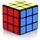 Roxenda Speed Würfel 3x3x3 Puzzle Spiel mit Anti-pop Technologie