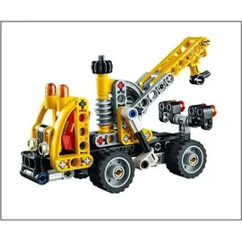 LEGO Technic Hubarbeitsbühne (42031)