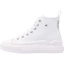 British Knights Kaya Flow Mid Damen Weiß 38