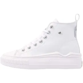 British Knights Kaya Flow Mid Damen Weiß 38