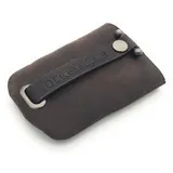 lemasi Schlüsseletui Unisex braun