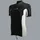 Lavacore Neoprenshirt Kurzarm Schwarz XL