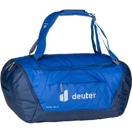 Deuter Duffel Pro 60 66 cm Blau