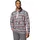 Helvetia Fleece SEA SALT RETROTREE XXL