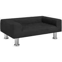 vidaXL, Kinderstuhl + Kindertisch, Luigi (Kindersofa)