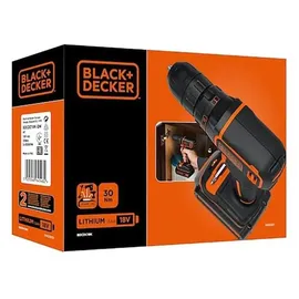 Black & Decker BDCDC18
