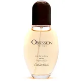 Calvin Klein Obsession Eau de Toilette 75 ml