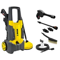Lavor Wash Lavor Dive Plus 135 - Kaltwasser Hochdruckreiniger