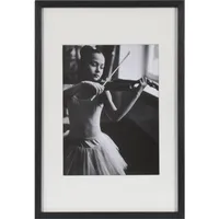 Henzo Viola Holzrahmen 20x30 dunkelbraun