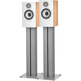 Bowers & Wilkins 607 S3 braun