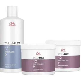 Wella WellaPlex Salon Kit