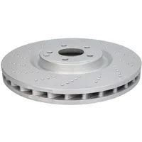 Textar Bremsscheibe PRO+