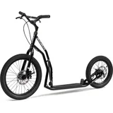 Yedoo Tretroller Mezeq Schwarz