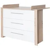 roba Wickelkommode »Malo« 85x75 cm,