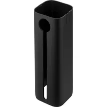 Zwilling Fresh & Save Cube Cover für Vakuum-Behälter 1,7 l Schwarz