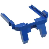 Philips 996510077675,CP0787 Staubsaugerbeutelhalter für PowerGo FC82 Staubsauger