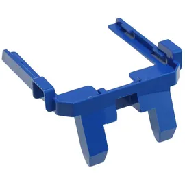 Philips 996510077675,CP0787 Staubsaugerbeutelhalter für PowerGo FC82 Staubsauger