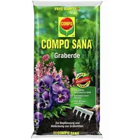 Compo Sana Graberde 20 l