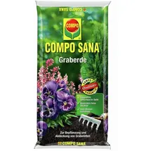 Compo Sana Graberde 20 l