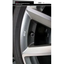Audi Ventilkappen 80A071215