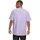 URBAN CLASSICS Heavy Oversized Tee (TB1778-00928-0037) Lavender