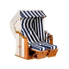 Sunny Smart Rustikal 250 Plus weiß Stoff 1080