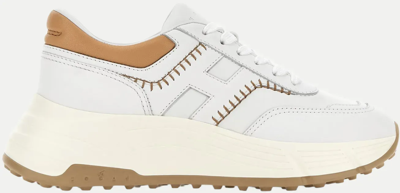 Sneaker Weiß 38,5