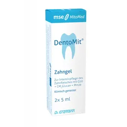 Dentomit Zahngel 5ml