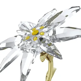 Swarovski Florere Jubiläums-Glasglocke 130 Jahre, | OS