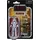 Hasbro Star Wars Jedi Survivor Jetpack-Trooper-Figur 9,5 cm Schwarz/Weiß