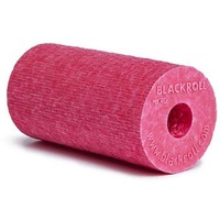 Blackroll Micro Faszienrolle, - das Original - sehr kleine Selbstmassage-Rolle für die Faszien