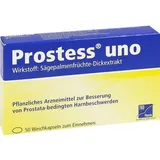 TAD Pharma Prostess uno
