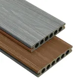 vidaXL WPC Terrassendielen