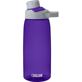 CamelBak Chute Mag Trinkflasche 1l clear (CB2469101001)
