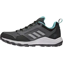 adidas Terrex Tracerocker 2 Damen core black/grey three/mint ton 40 2/3