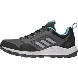 adidas Terrex Tracerocker 2 Damen core black/grey three/mint ton 40 2/3