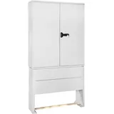 GSAB Elektrotechnik Normkabelverteilerschrank 2S1300