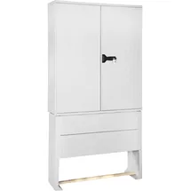 GSAB Elektrotechnik Normkabelverteilerschrank 2S1300